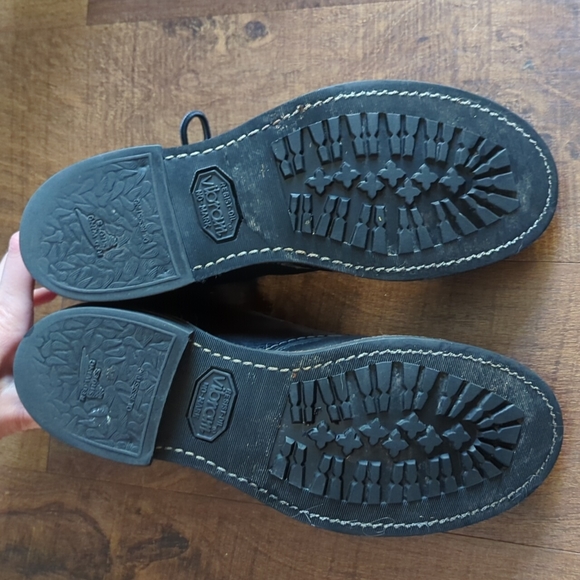 Red Wing Iron Rangers - Picture 3 of 4